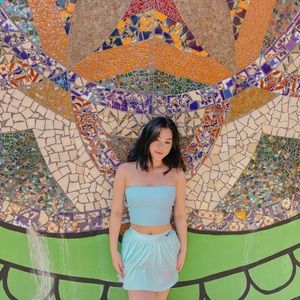 Meet your Posher, Lida